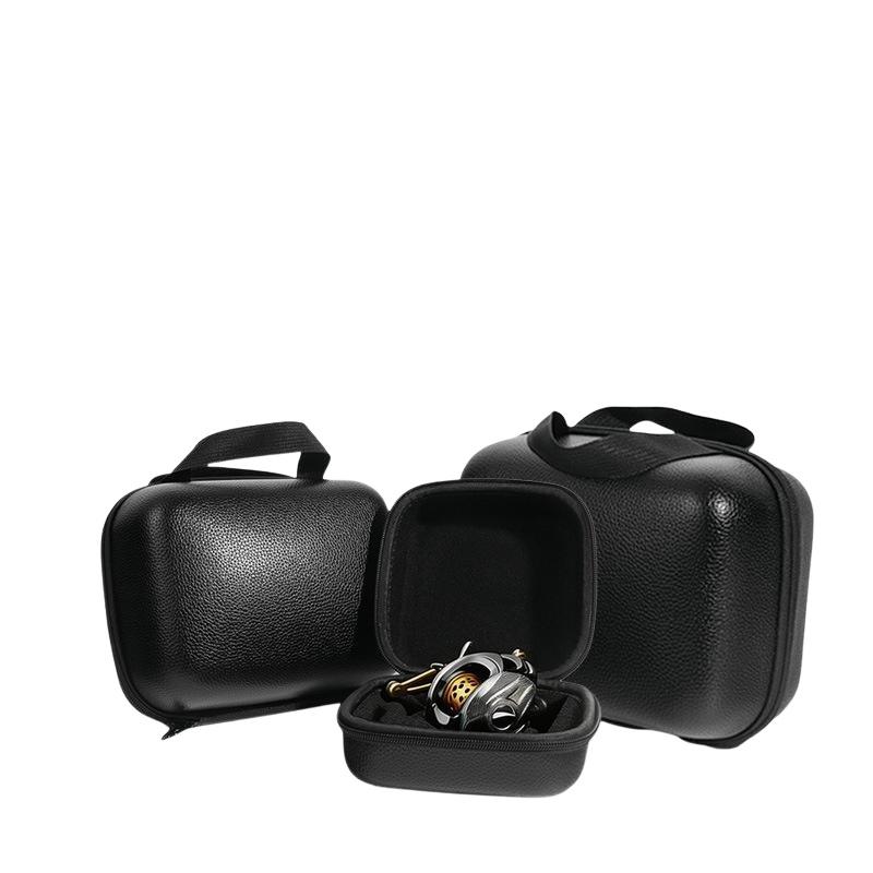 Reel Cover - Tas Pancing EVA Keras Baru, Penutup