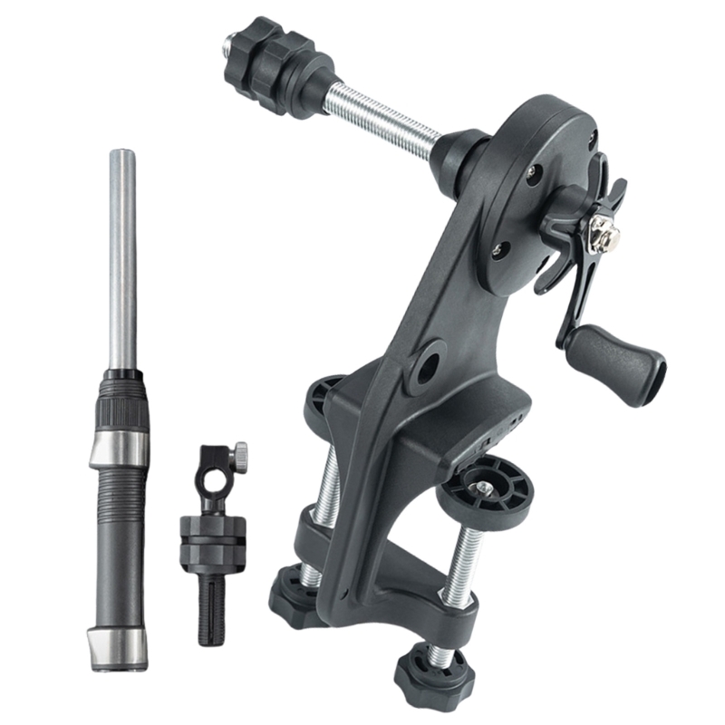 Spincast Reel - Penggulung senar pancing, pemutar senar pancing,