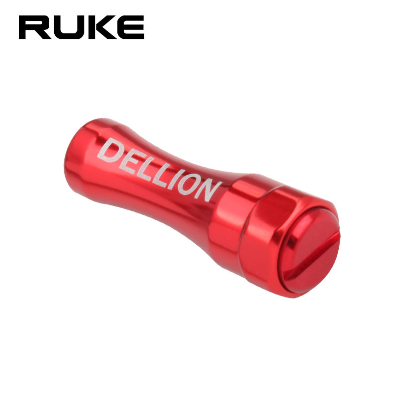 Reel Drag Knob - Ruke 1 buah gulungan pancing tombol
