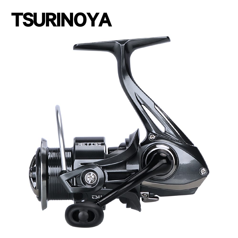 Kastking Reel Zephyr - Reel Spinning Serbaguna TSURINOYA Long Casting
