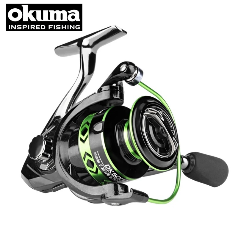 Kastking Reel Zephyr - Okuma Seri 2000-7000 5.2:1 Reel Pancing