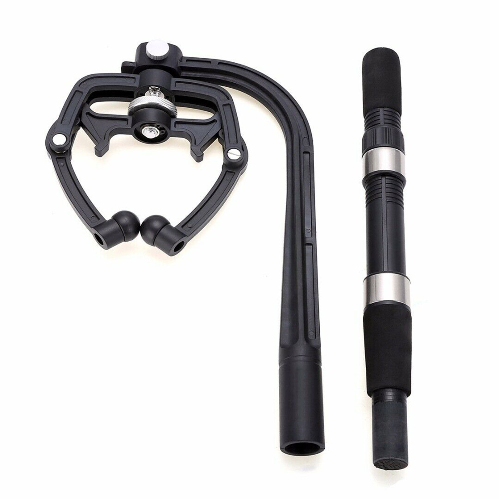 Spooler senar pancing portabel - Spinning Reel ulasan dan harga
