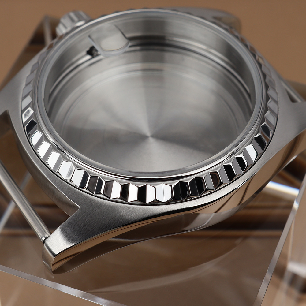 Casing Jam Tangan NH35 36 Pera - Reel Case ulasan dan harga