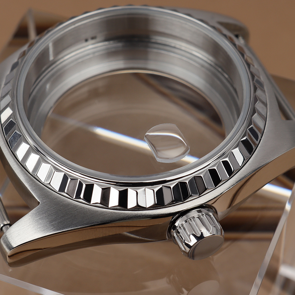 Casing Jam Tangan NH35 36 Pera - Reel Case ulasan dan harga