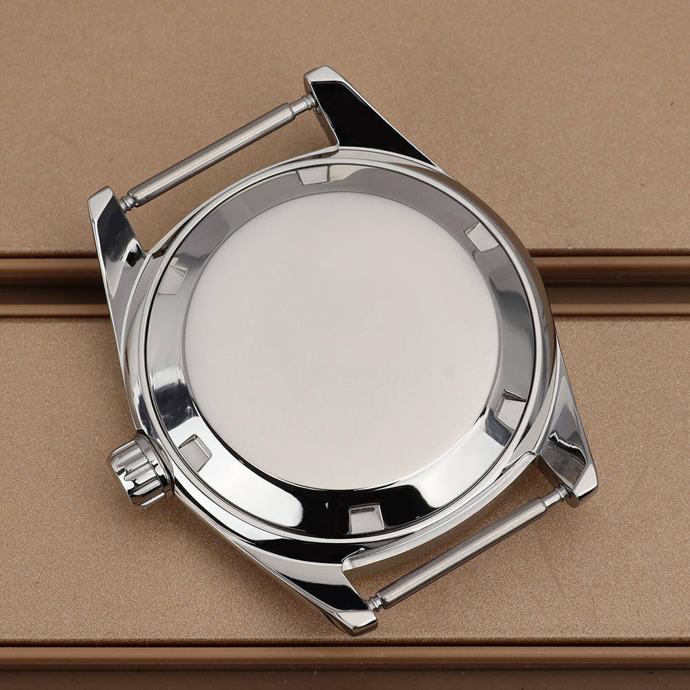 Casing Jam Tangan NH35 36 Pera - Reel Case ulasan dan harga