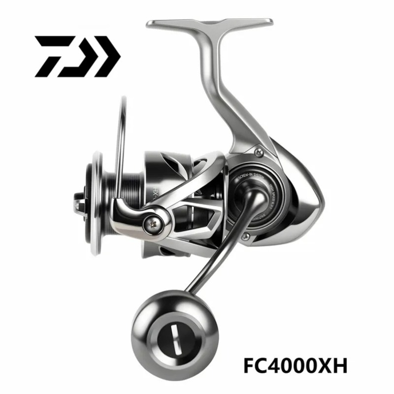 DAIWA 15Kg Daya Tarik Maksimum - Reel Spare Spool ulasan dan harga