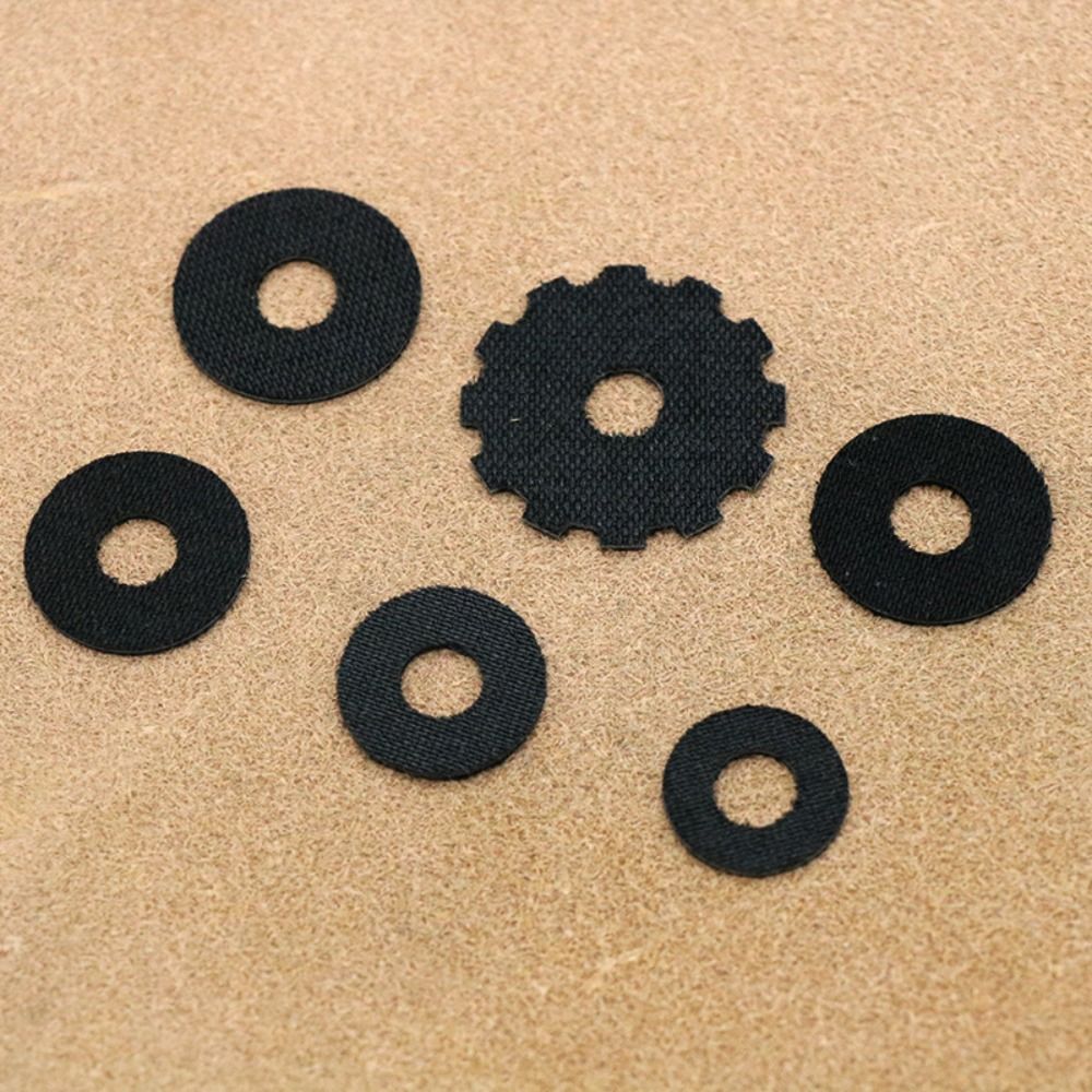 1Mm Serat Karbon Mesin Cuci Ta - Reel Repair Kit ulasan dan harga