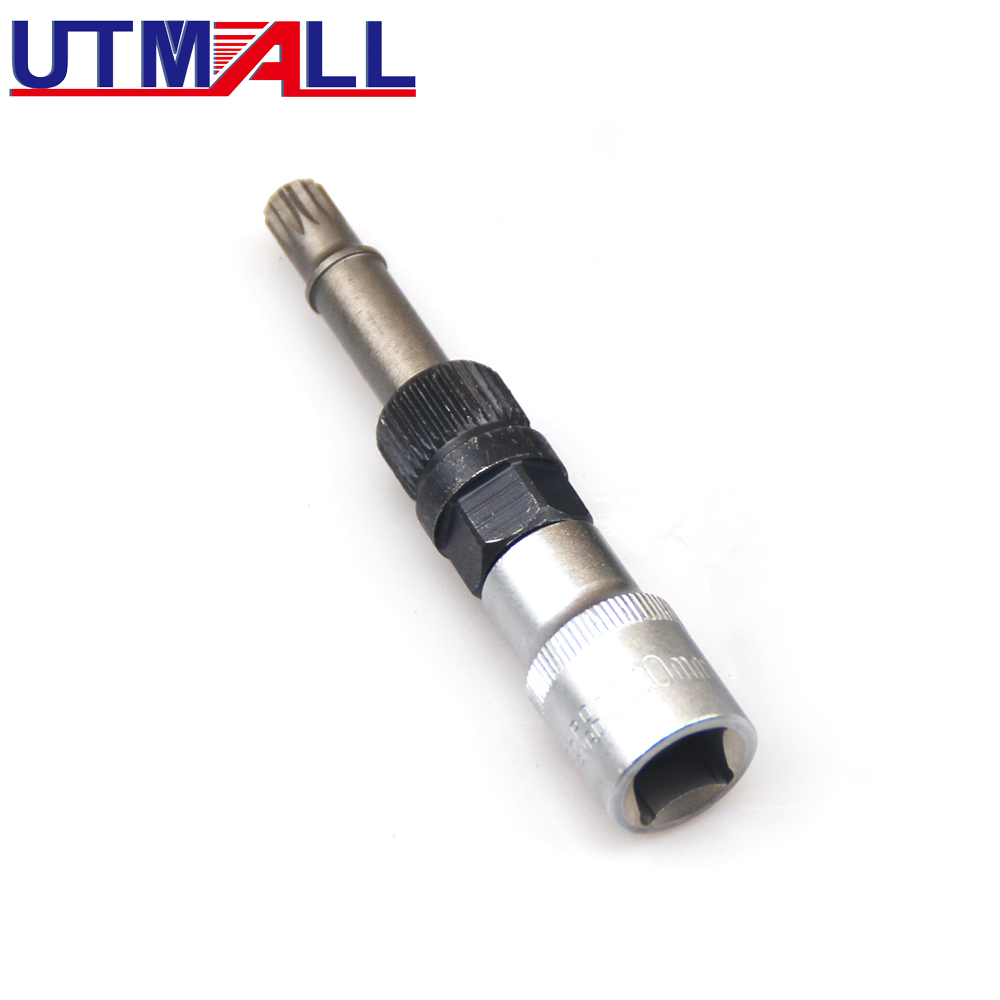 UTMALL Steel 13pcs Alat Penari - Conventional Reel ulasan dan harga