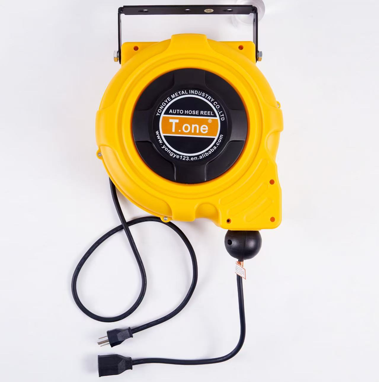 Drum Plastik Kokoh untuk Gulun - Electric Reel ulasan dan harga