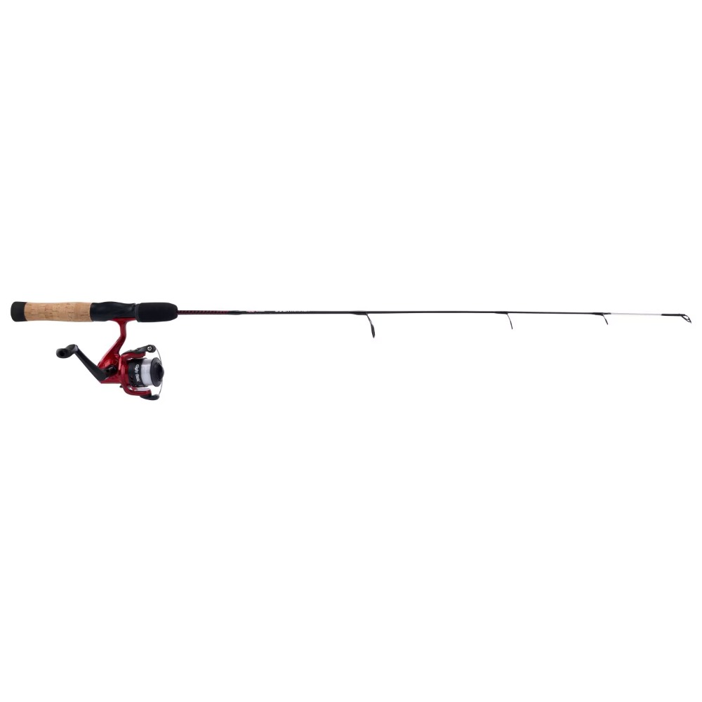 Kombo Joran dan Reel Pancing 3 - Spinning Reel ulasan dan harga