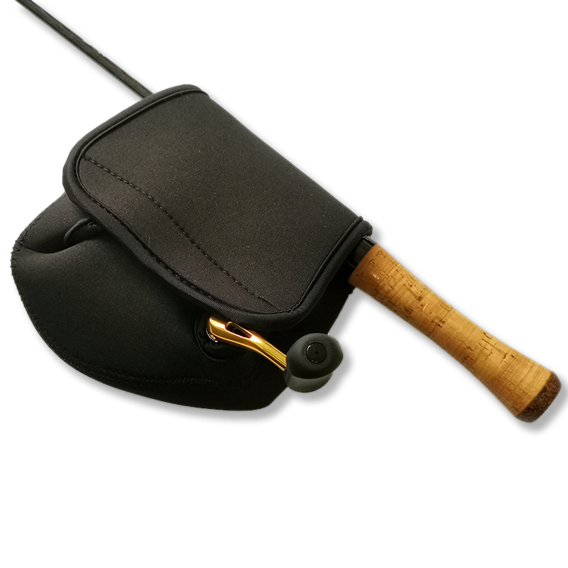 Tas Reel Pancing Baitcasting B - Spincast Reel ulasan dan harga