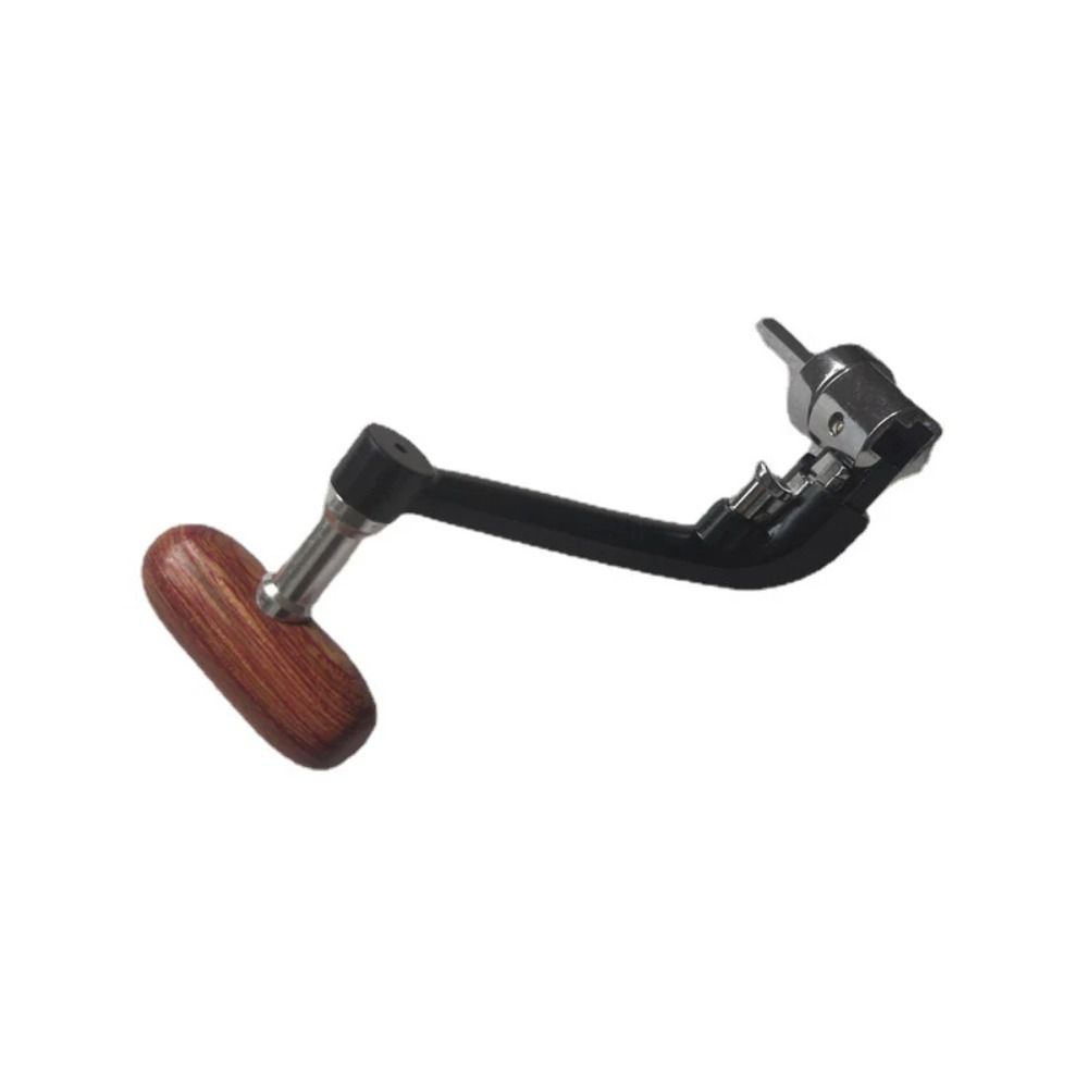 Gulungan Pancing Kayu Logam Po - Trolling Reel ulasan dan harga