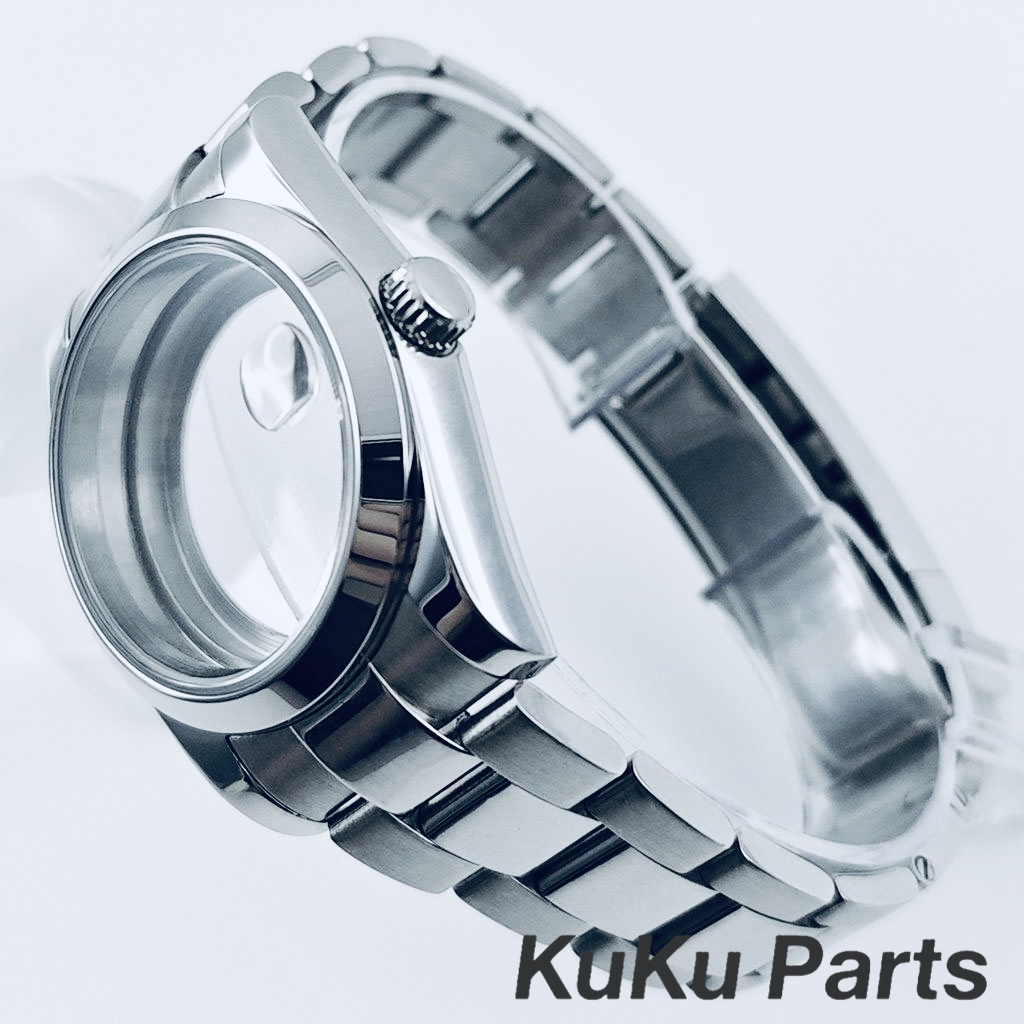 VH31 36MM/40MM Gelang Oyster T - Reel Case ulasan dan harga