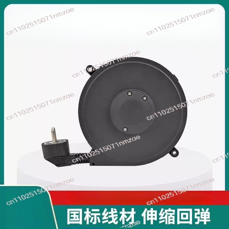 Gulungan Kabel Gulungan Kabel  - Electric Reel ulasan dan harga