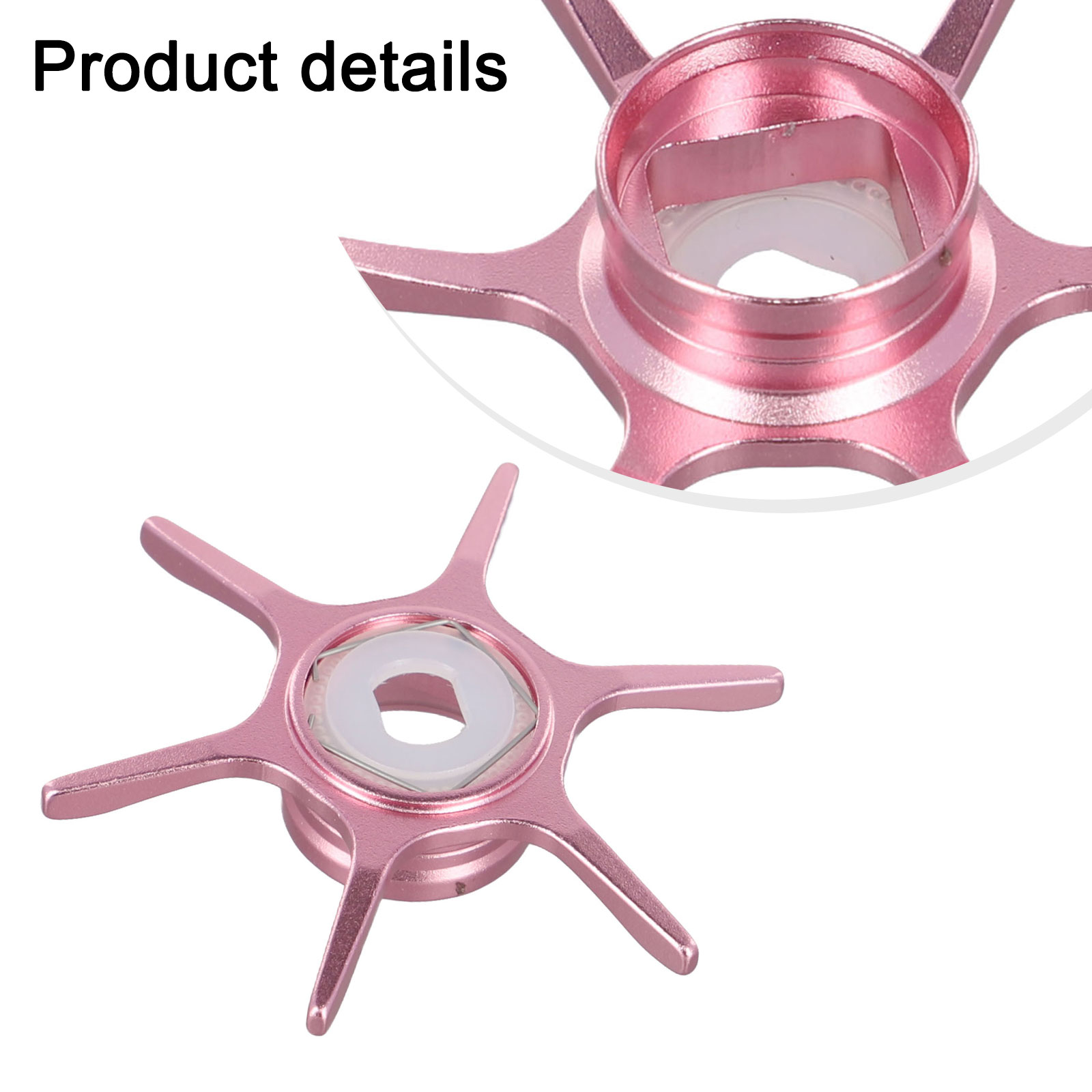 Baitcast Reel Star Drag Unload - Reel Repair Kit ulasan dan harga