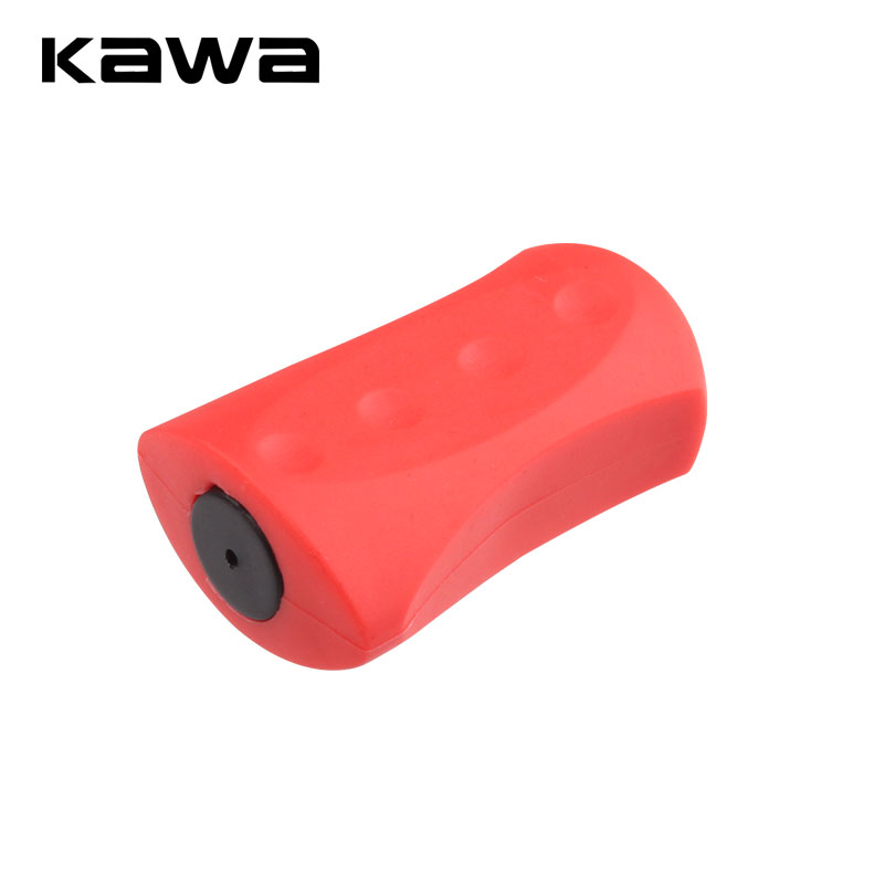 Kenop pegangan gulungan pancin - Reel Drag Knob ulasan dan harga