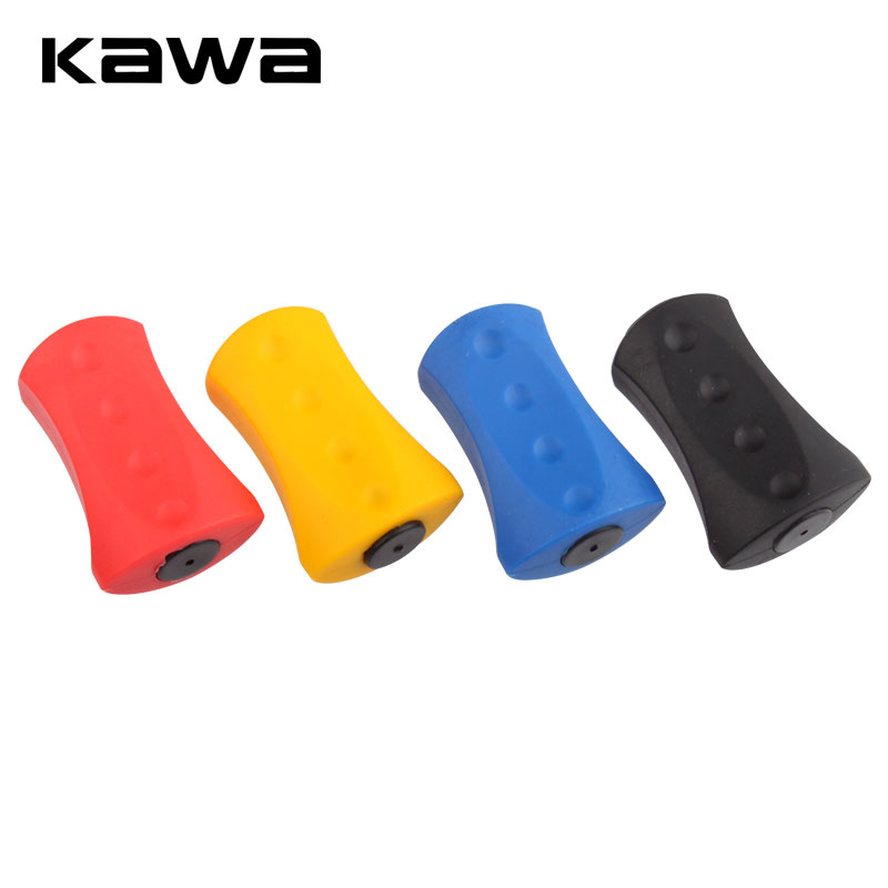 Kenop pegangan gulungan pancin - Reel Drag Knob ulasan dan harga