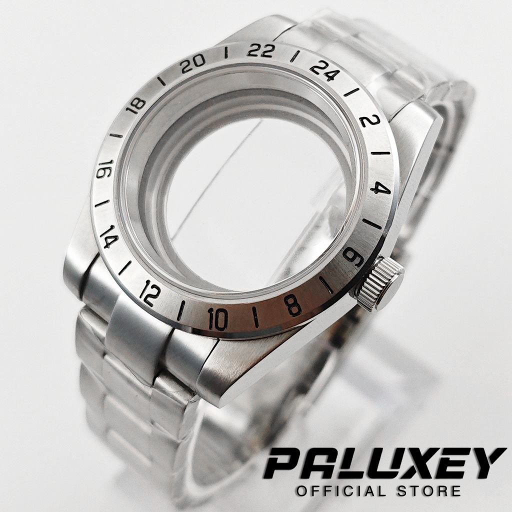 Casing Jam Tangan NH35 39mm Se - Reel Case ulasan dan harga