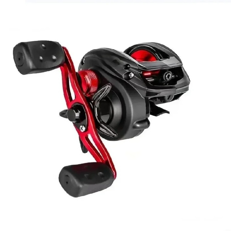 Reel Pancing Baitcasting Origi - Baitcasting Reel ulasan dan harga