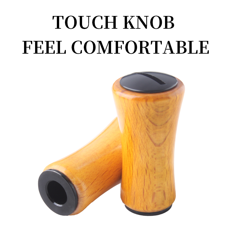 Kenop pegangan gulungan pancin - Reel Drag Knob ulasan dan harga