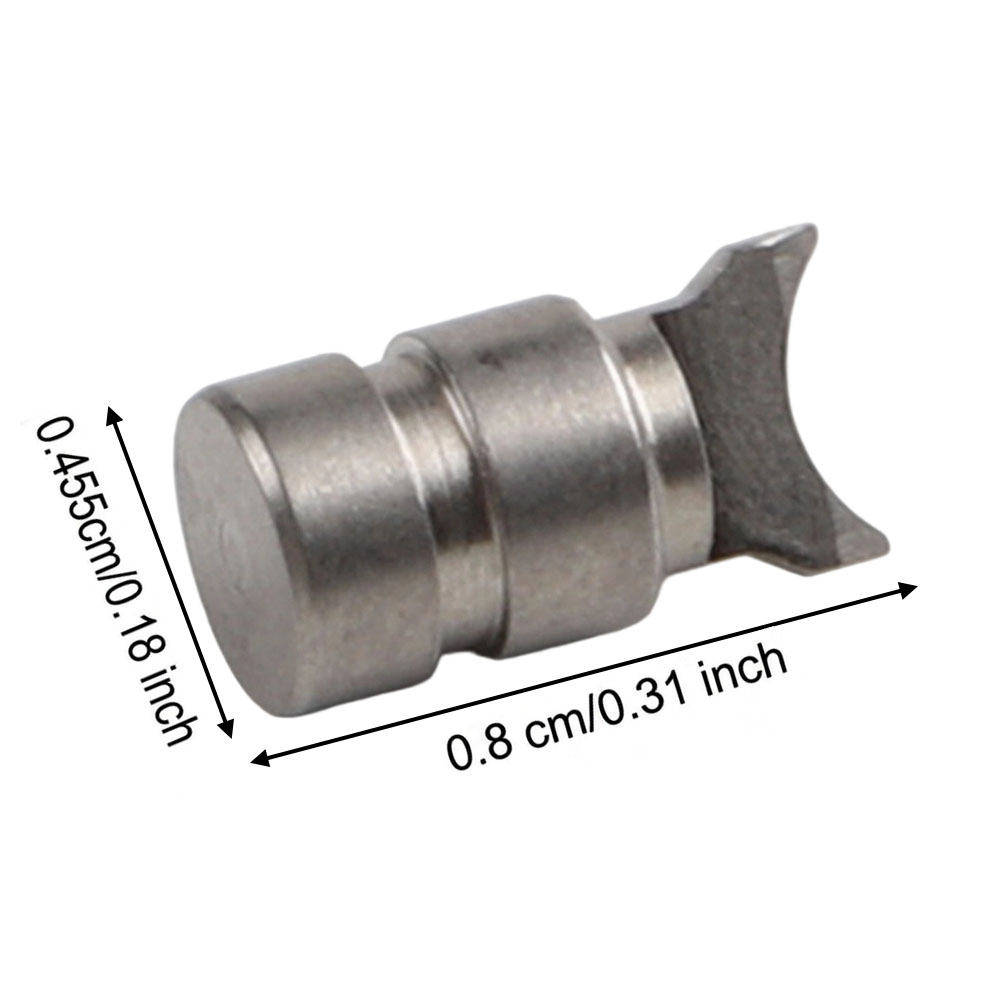 Roda Pancing Logam Semilunar P - Conventional Reel ulasan dan harga